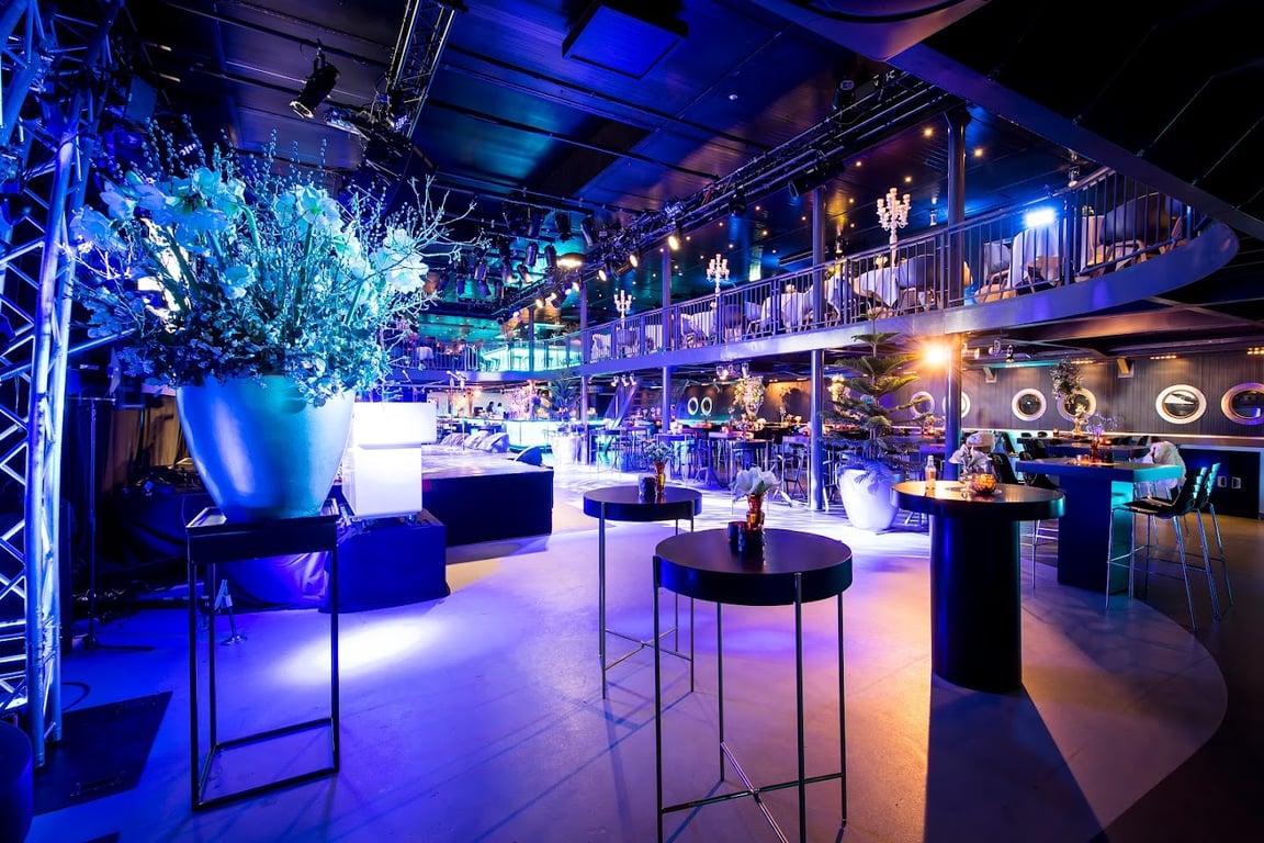 OceanDiva London