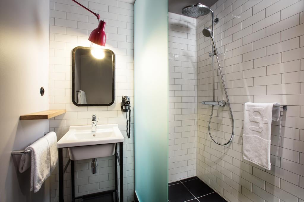 Pentahotel Brussels City Centre