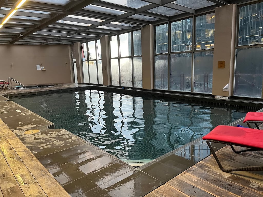 InterContinental Melbourne The Rialto