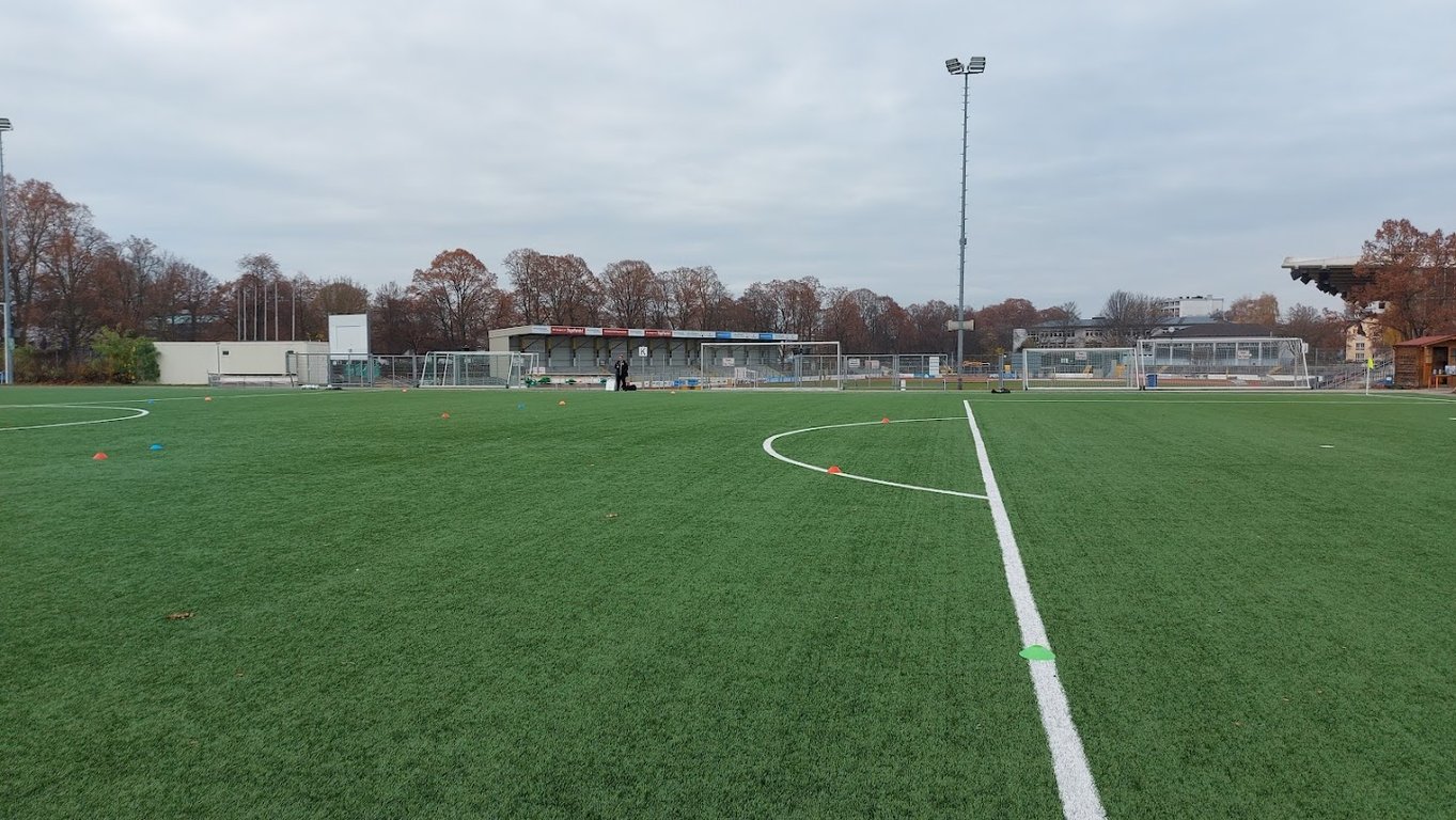 Hans-Walter-Wild-Stadion