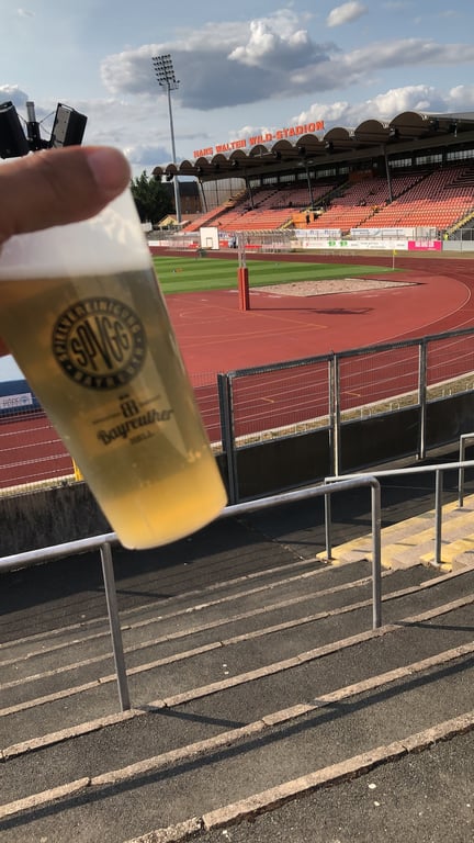 Hans-Walter-Wild-Stadion