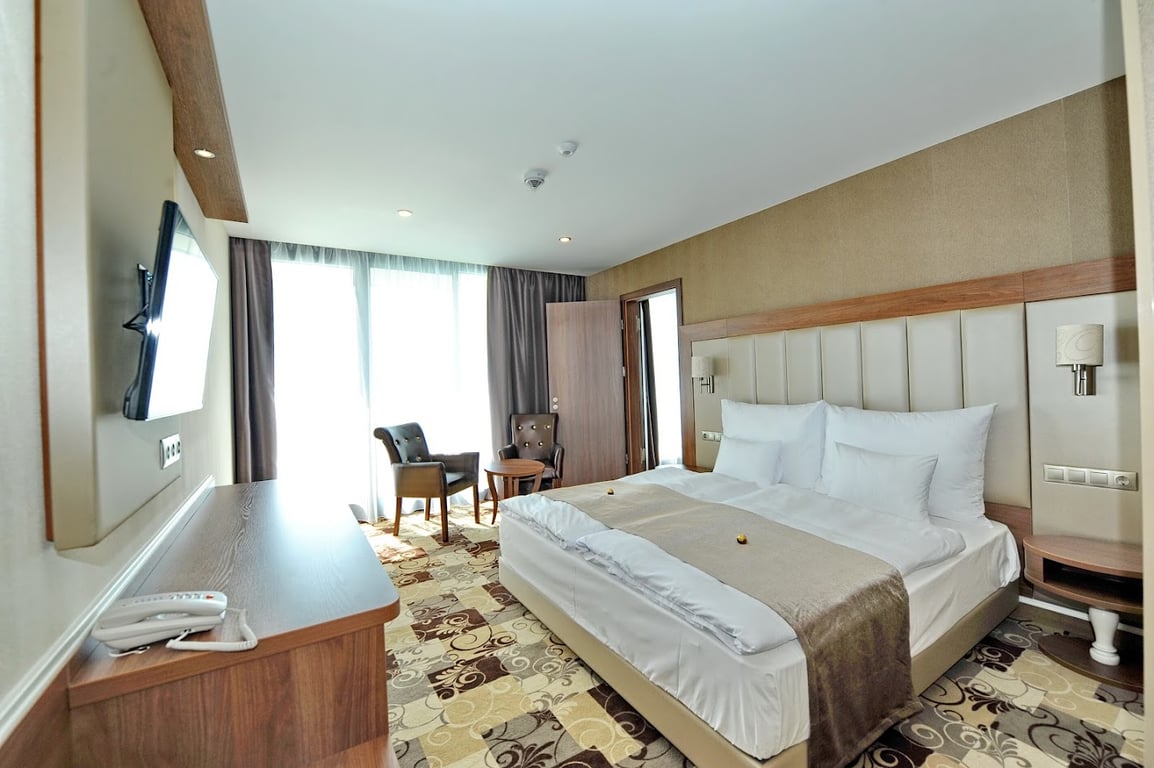 Hotel Füred