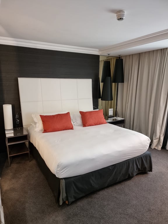 InterContinental Marseille – Hotel Dieu