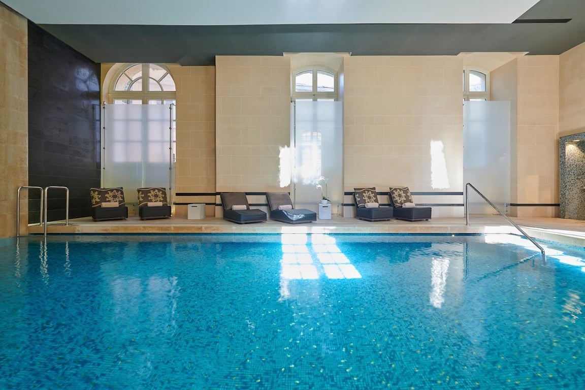 InterContinental Marseille – Hotel Dieu