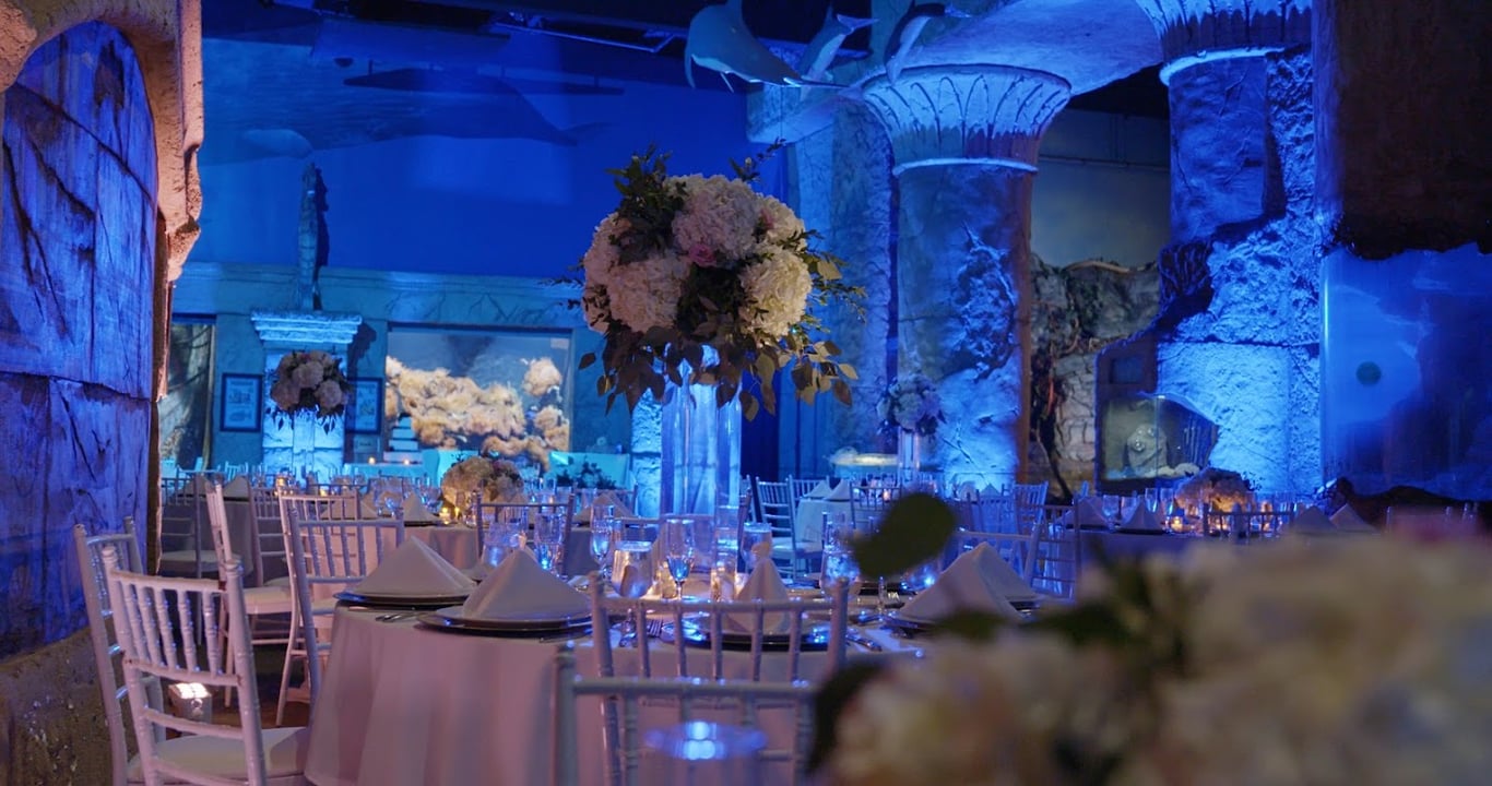 Atlantis Banquets & Events