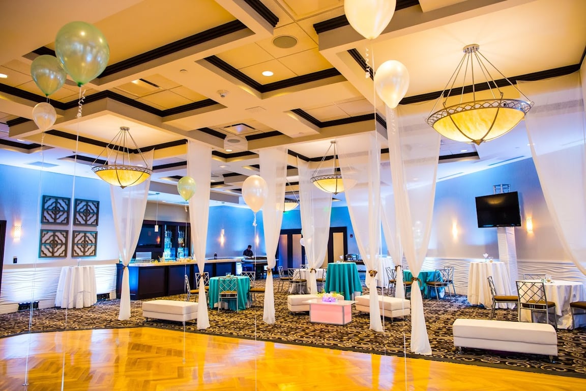 Atlantis Banquets & Events