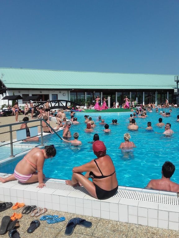 Kis Helikon Villa Hévíz