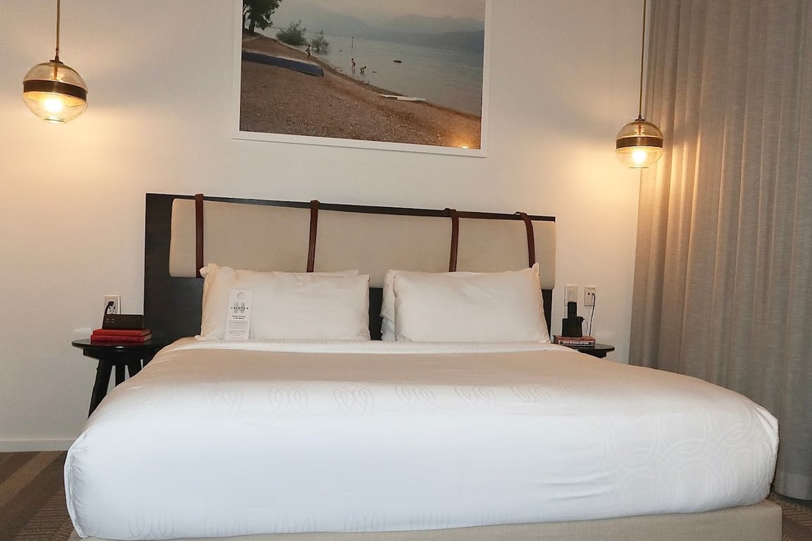 Halcyon, a hotel in Cherry Creek