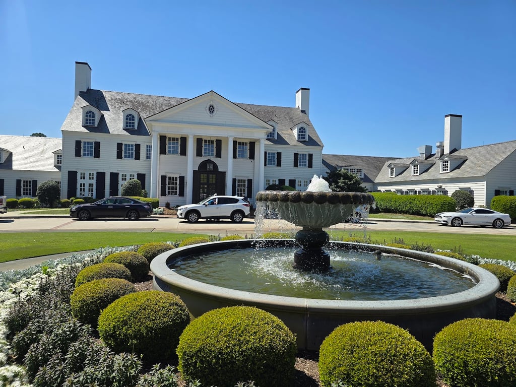 Pine Lakes Country Club