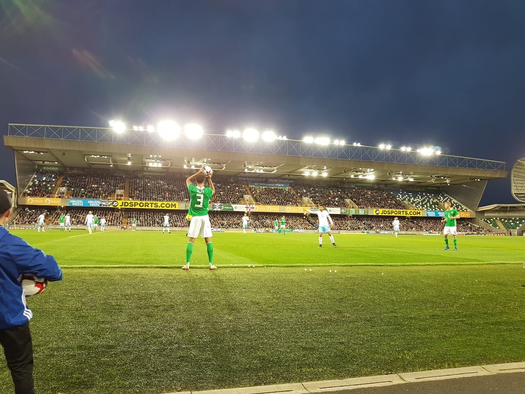 Windsor Park