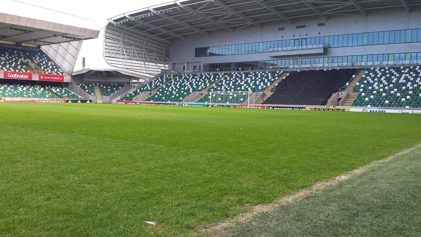 Windsor Park