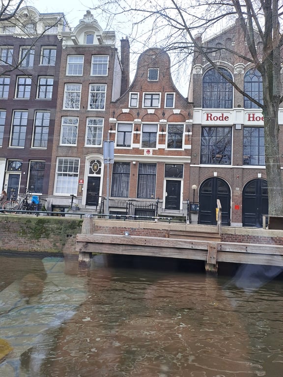 De Rode Hoed