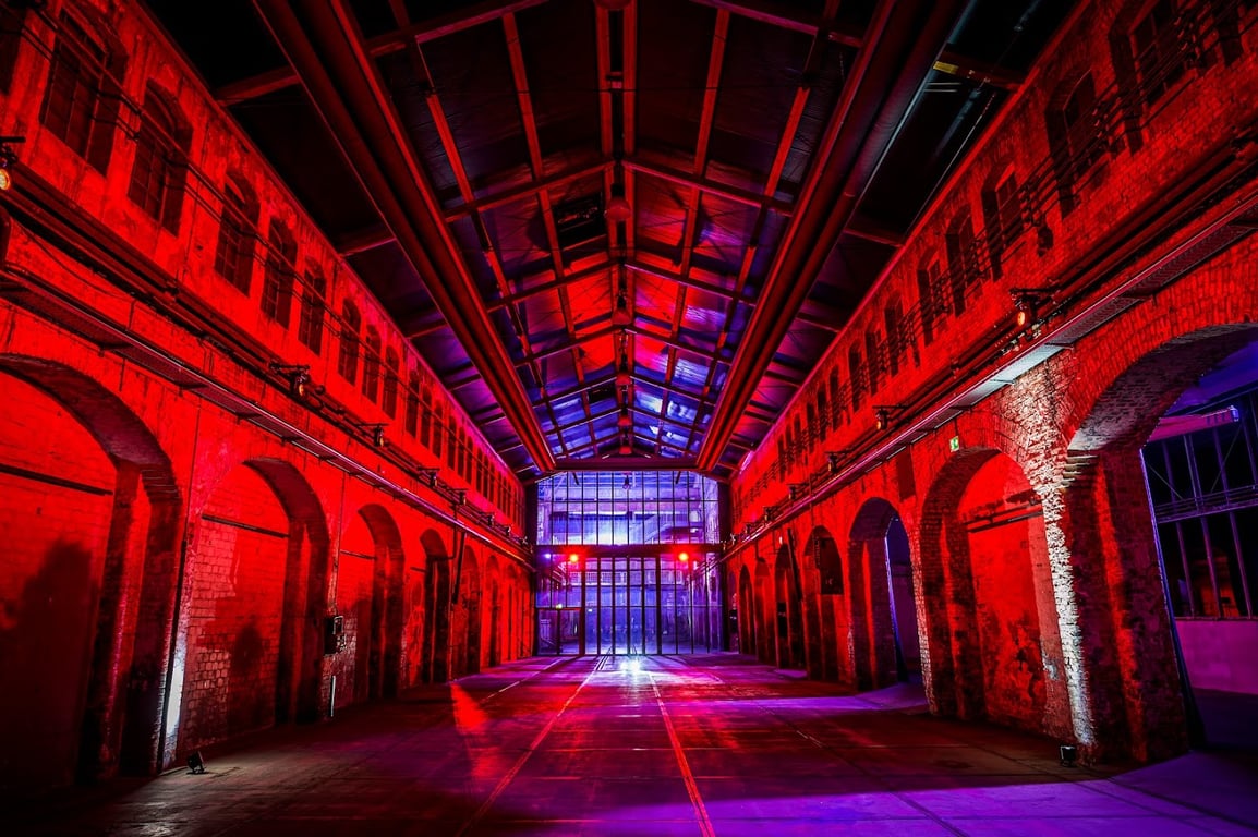 Kulturwerft Gollan GmbH & Co. KG