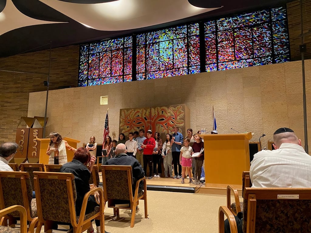 Emanuel Congregation