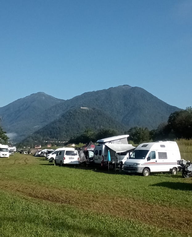 Overjam Festival