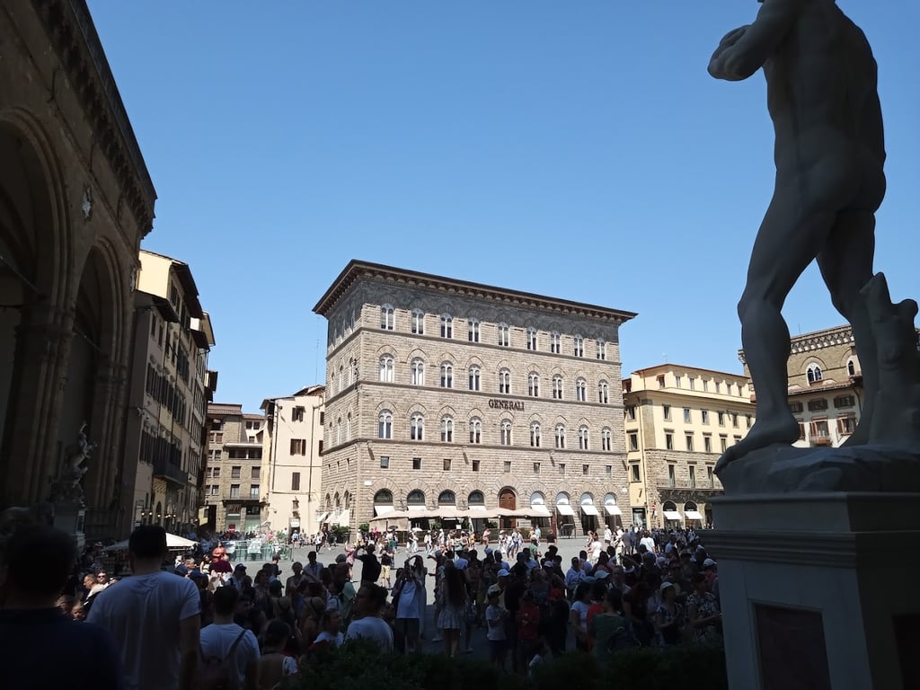 Firenze Fiera Congress and Exhibition Centre