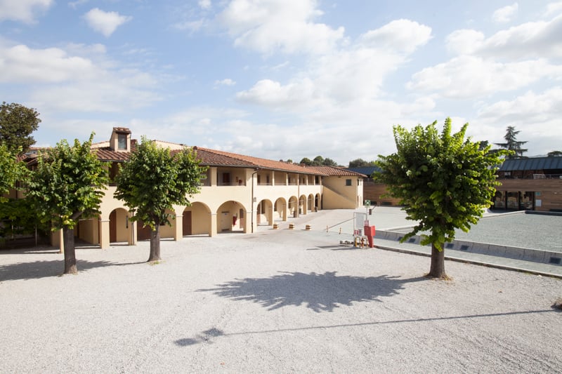 Firenze Fiera Congress and Exhibition Centre