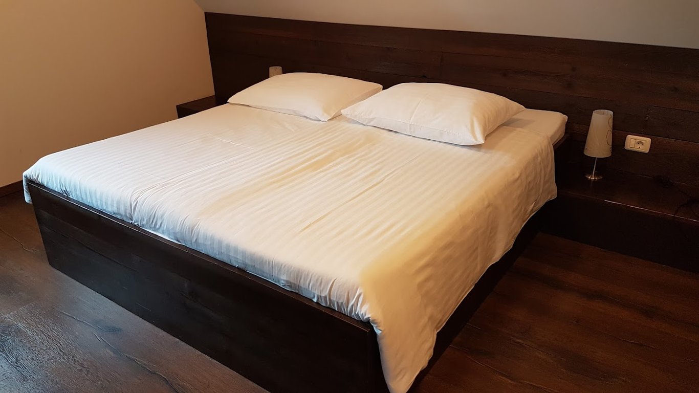 Smrekarjeva domačija