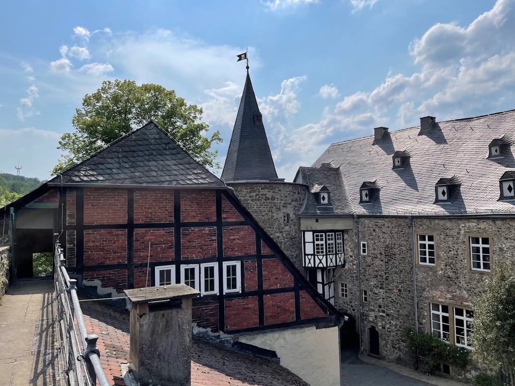 Schloss Hohenlimburg