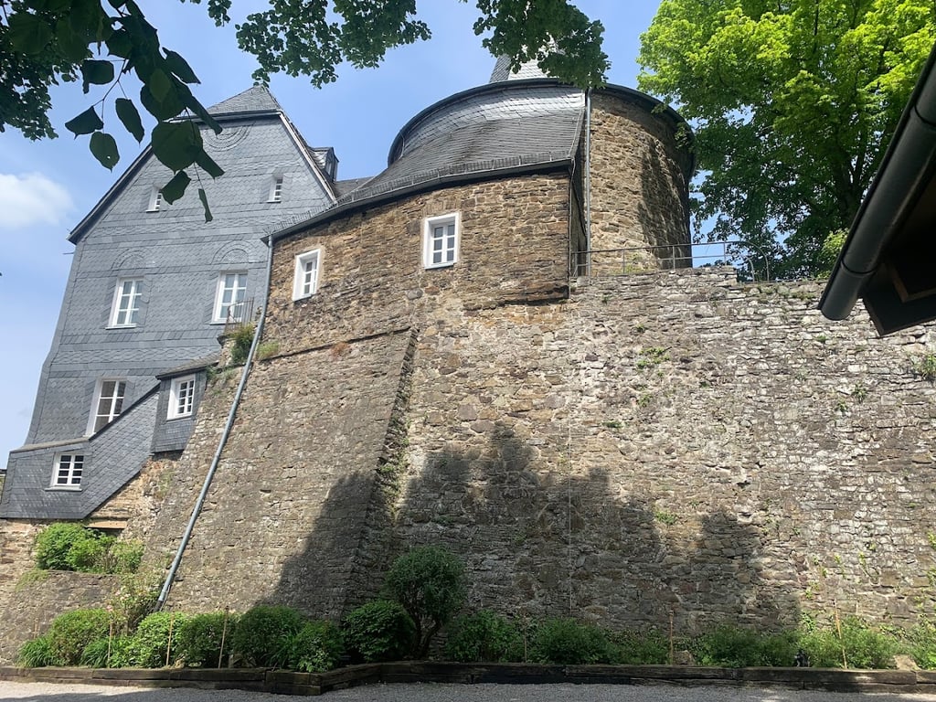 Schloss Hohenlimburg