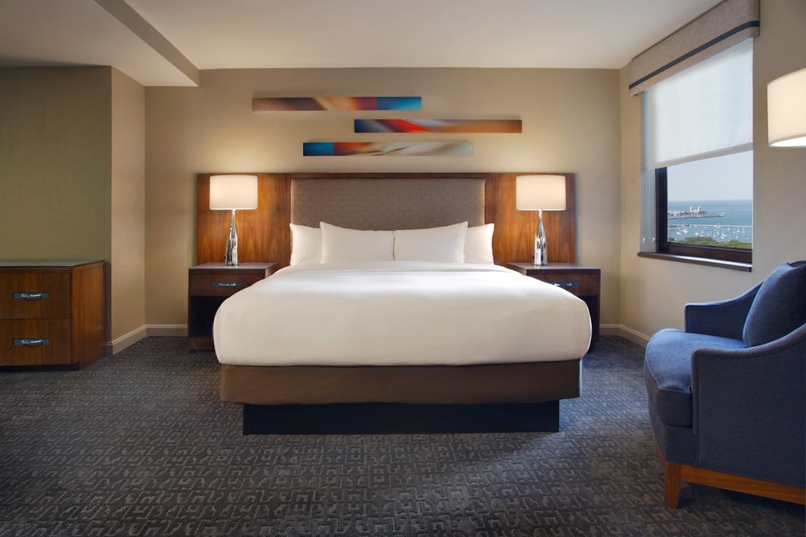 Hilton Chicago