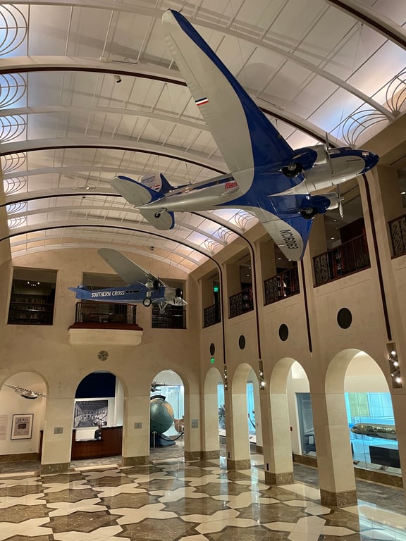 SFO Museum