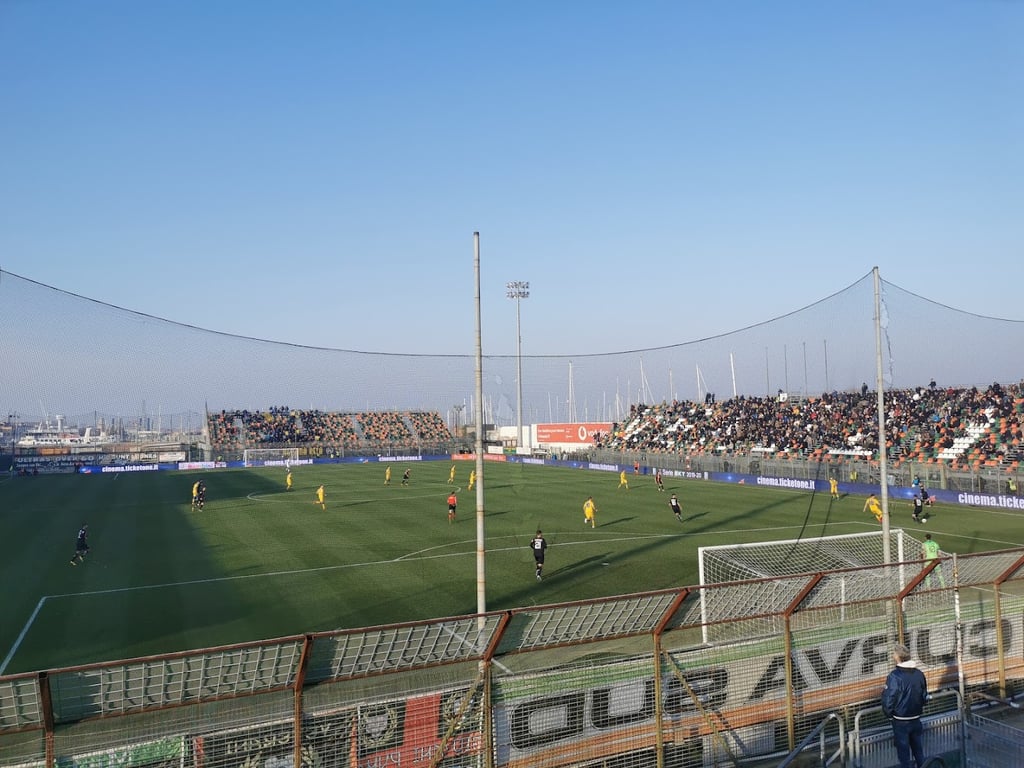 Stadio della Venezia
