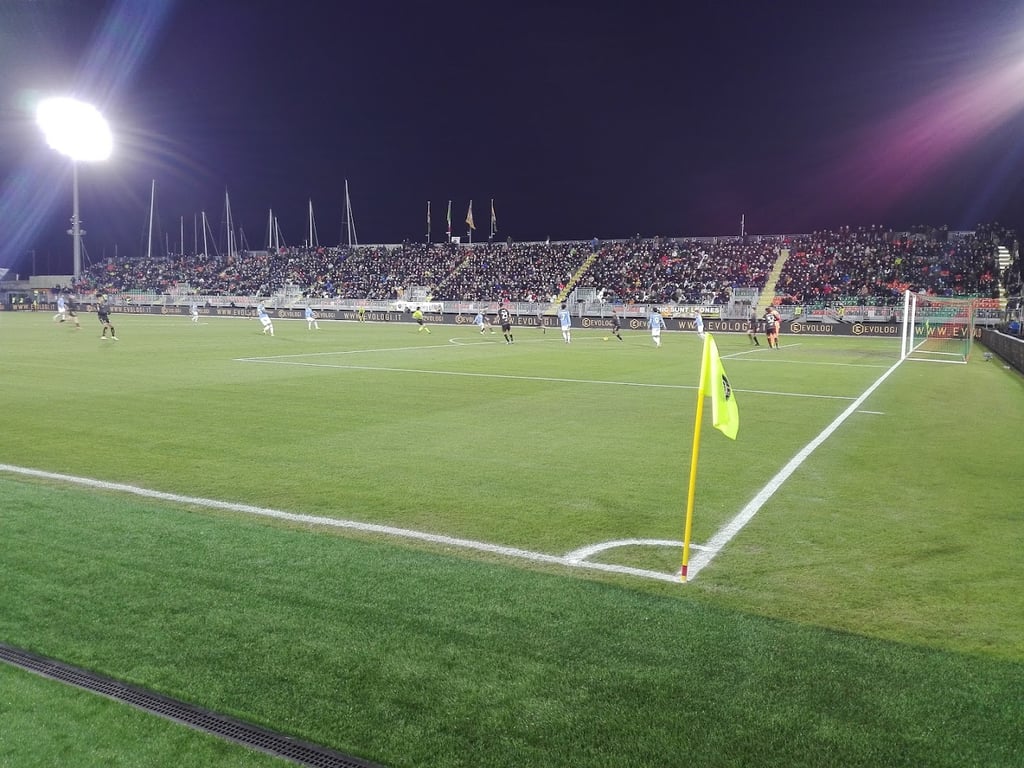 Stadio della Venezia