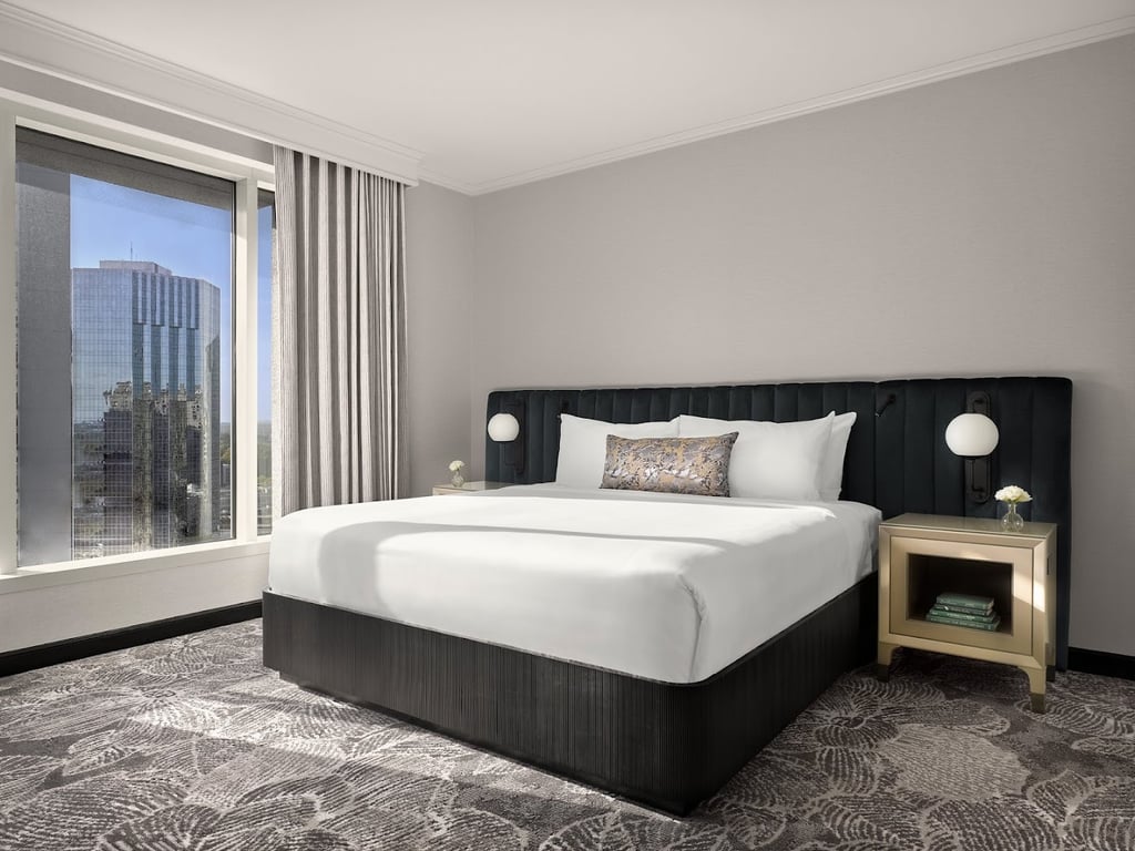 InterContinental Buckhead Atlanta, an IHG Hotel