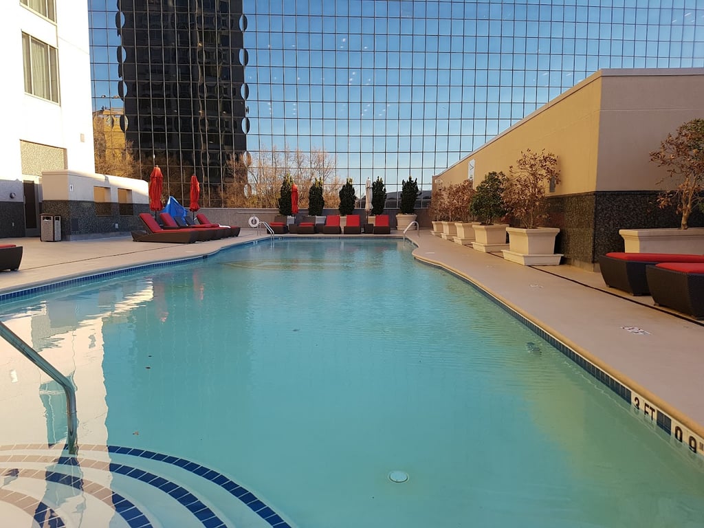InterContinental Buckhead Atlanta, an IHG Hotel