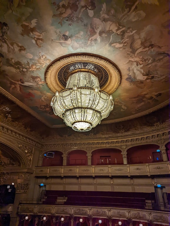 L'Opéra de Nice