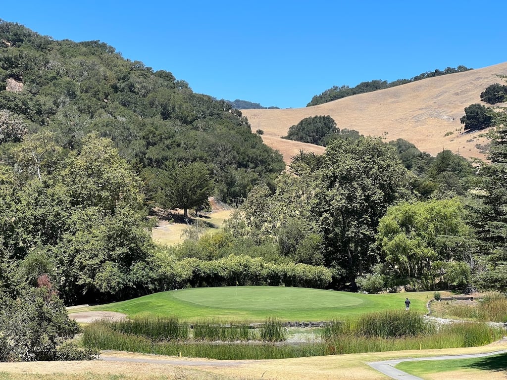 Avila Beach Golf Resort