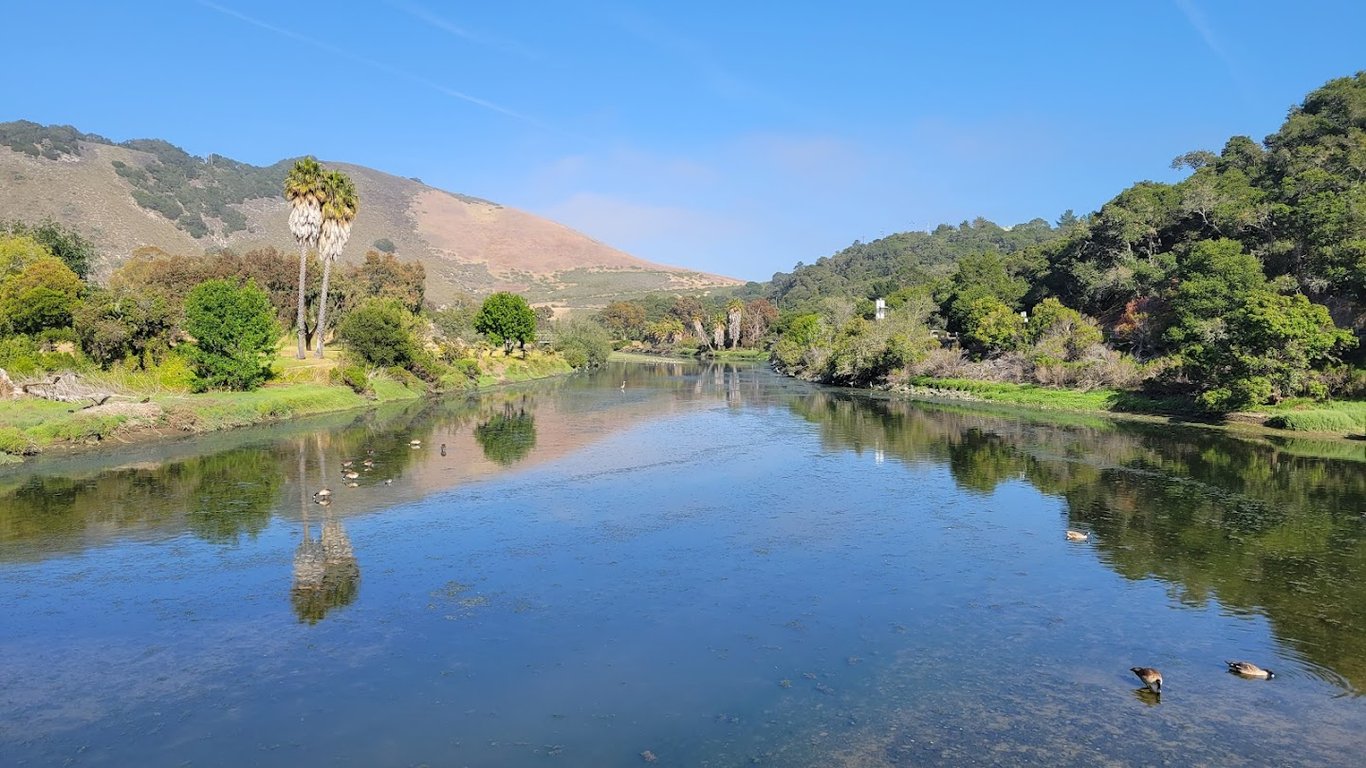 Avila Beach Golf Resort