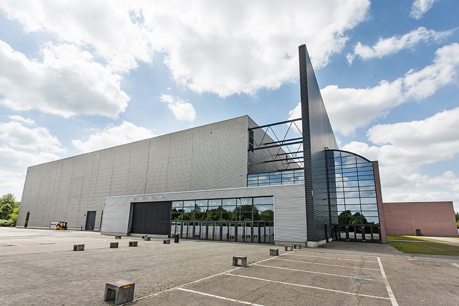 Brabanthal