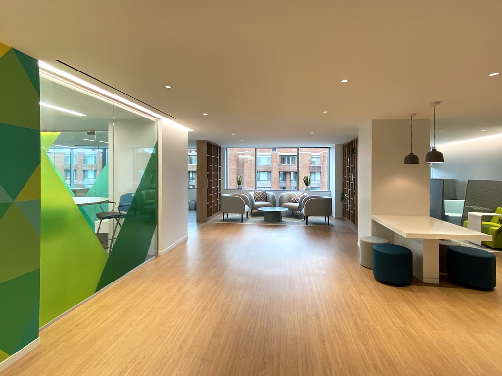 OpenGov Hub