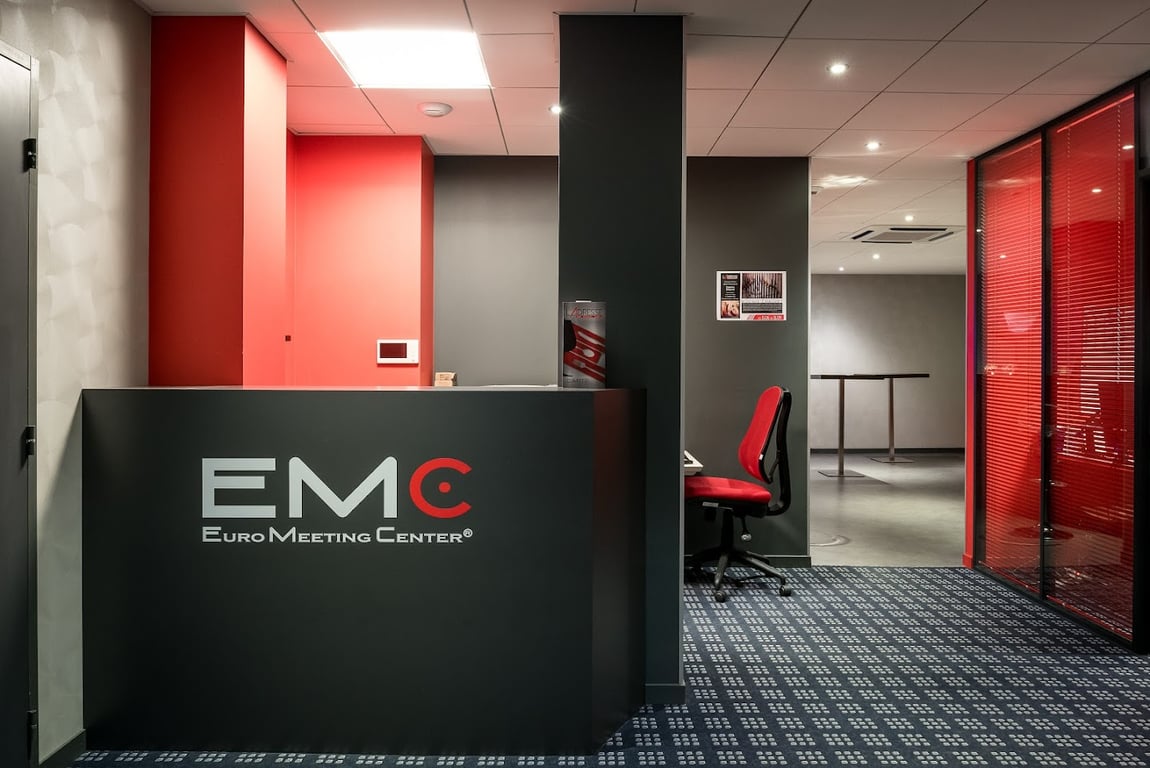 Euro Meeting Center