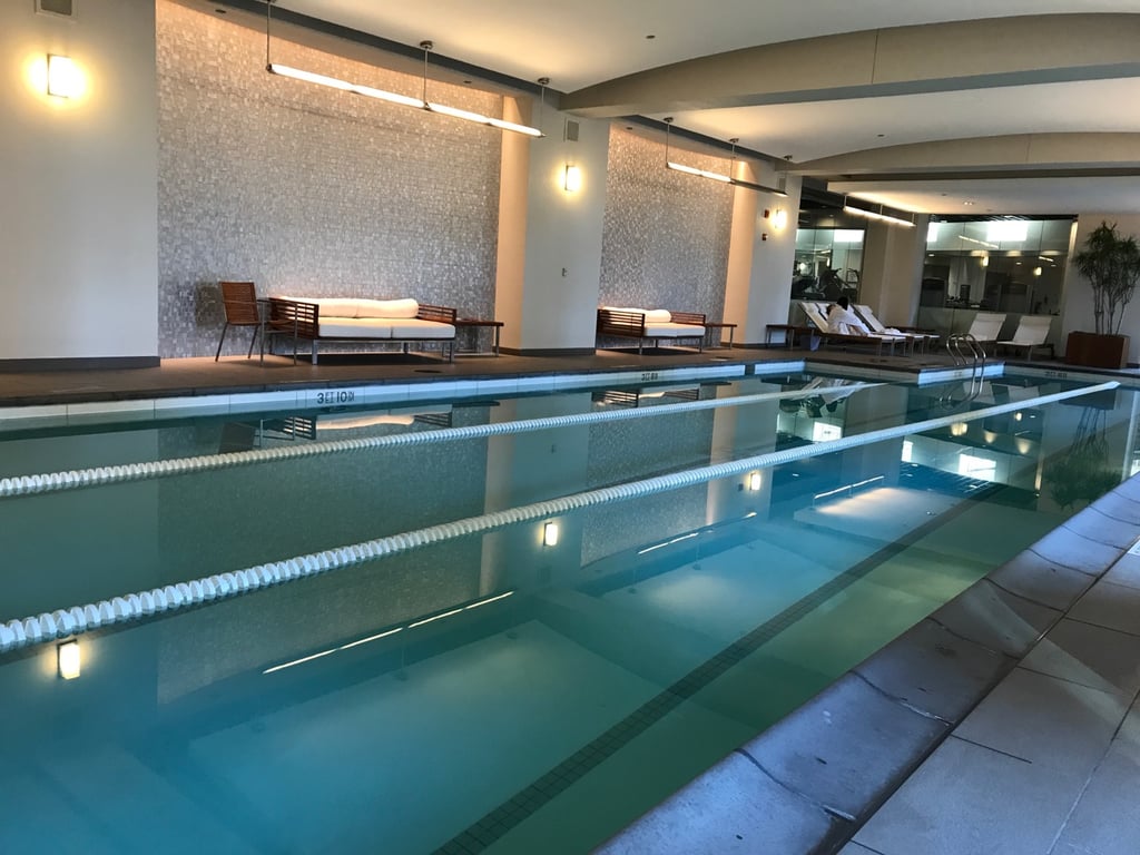 Park Hyatt Chicago