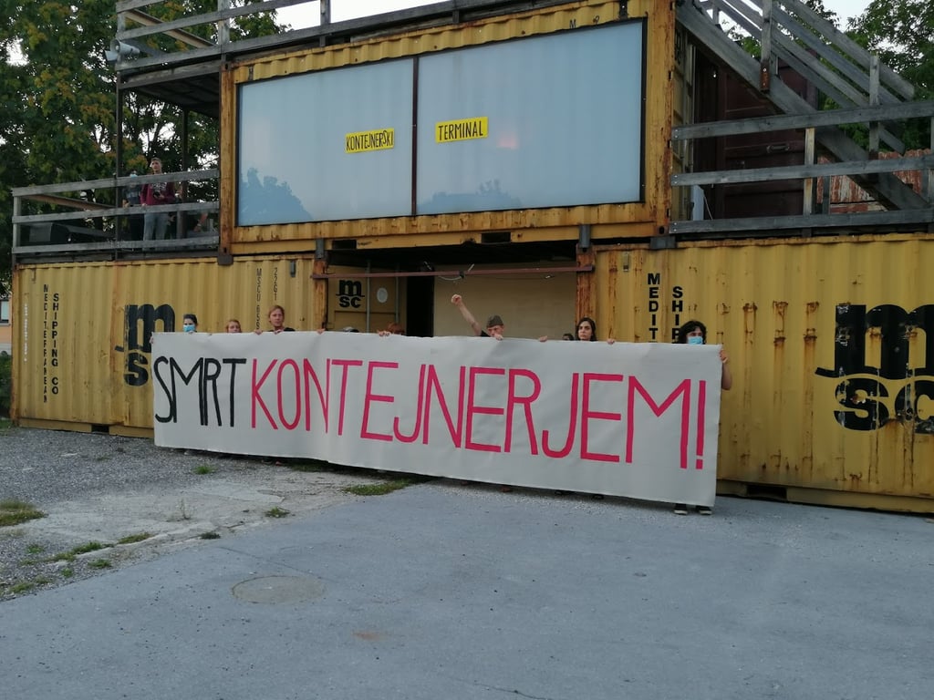 Nova Pošta