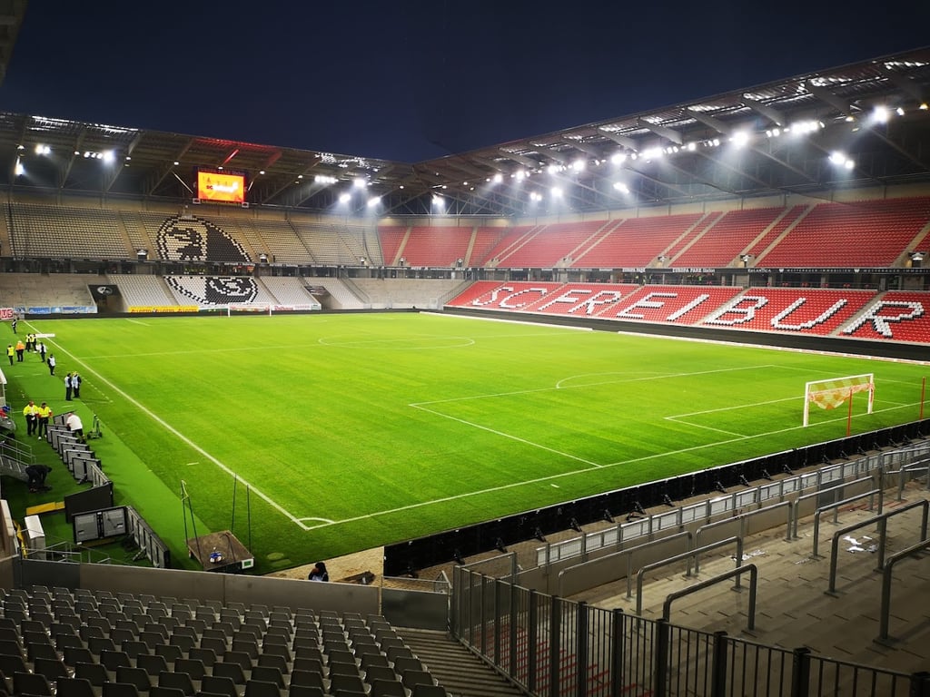 Europa-Park Stadion