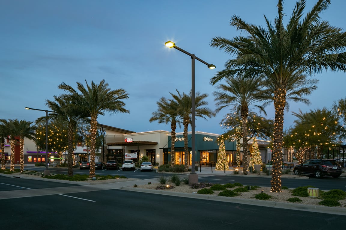 Park West