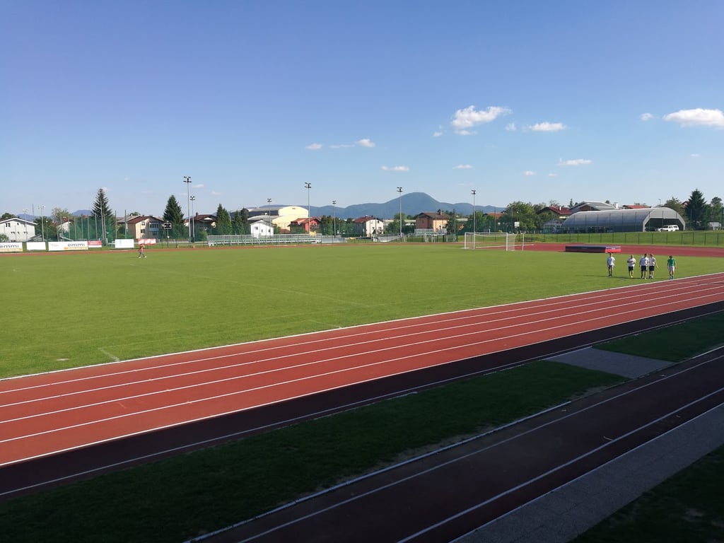 Stadion Slovenska Bistrica