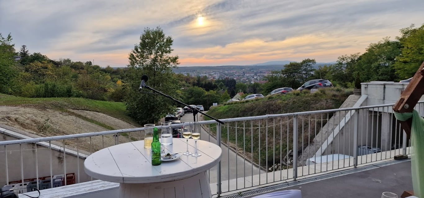 Gróf Buttler Borászat és Rendezvényközpont