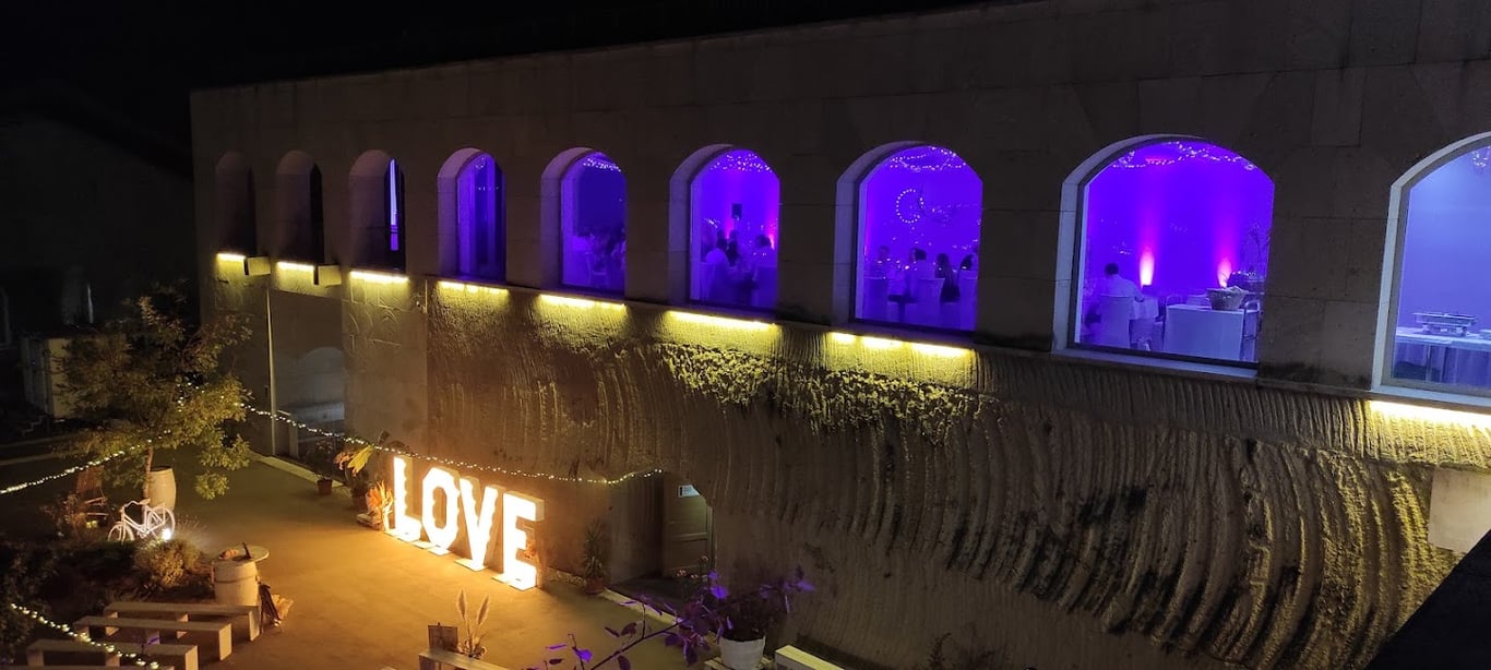 Gróf Buttler Borászat és Rendezvényközpont