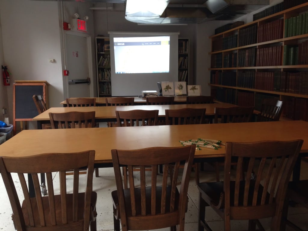 Horticultural Society of New York