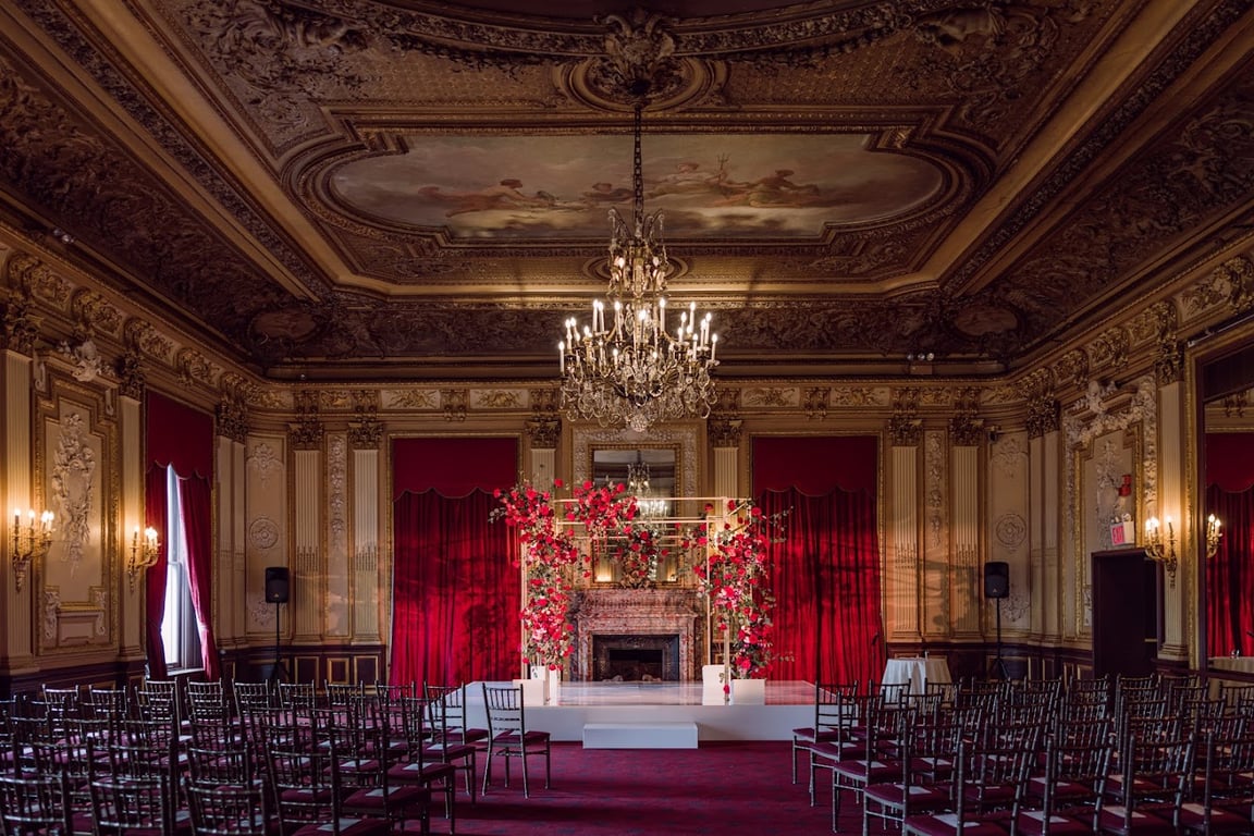 Metropolitan Club New York