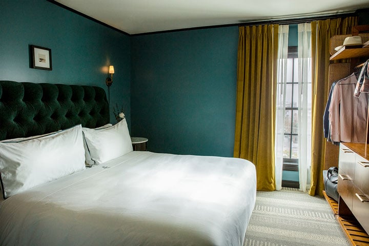 Hotel Emeline