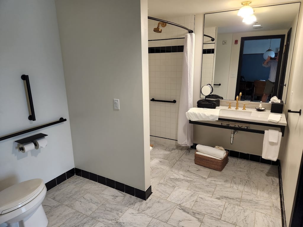 Hotel Emeline