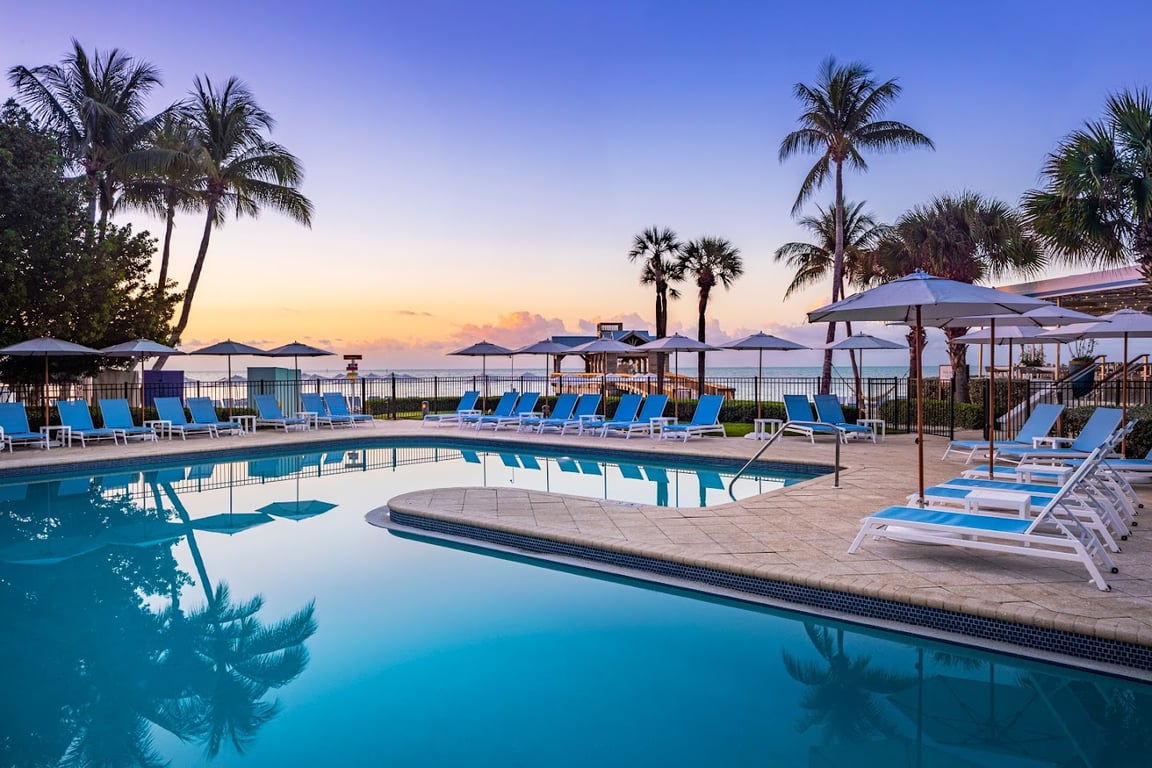 The Reach Key West, Curio Collection by Hilton