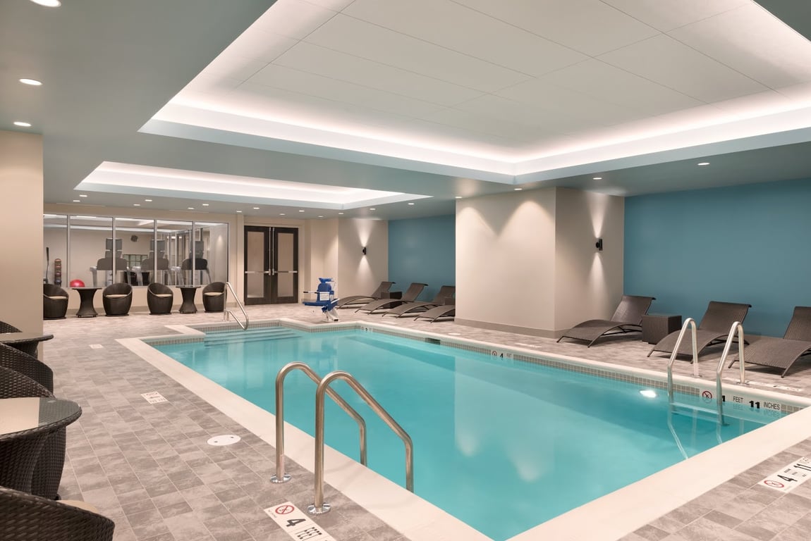 Hilton Garden Inn Rochester/University & Medical Center