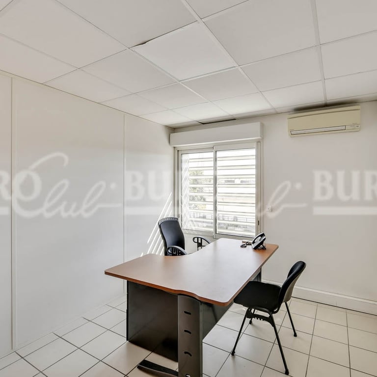 BURO Club